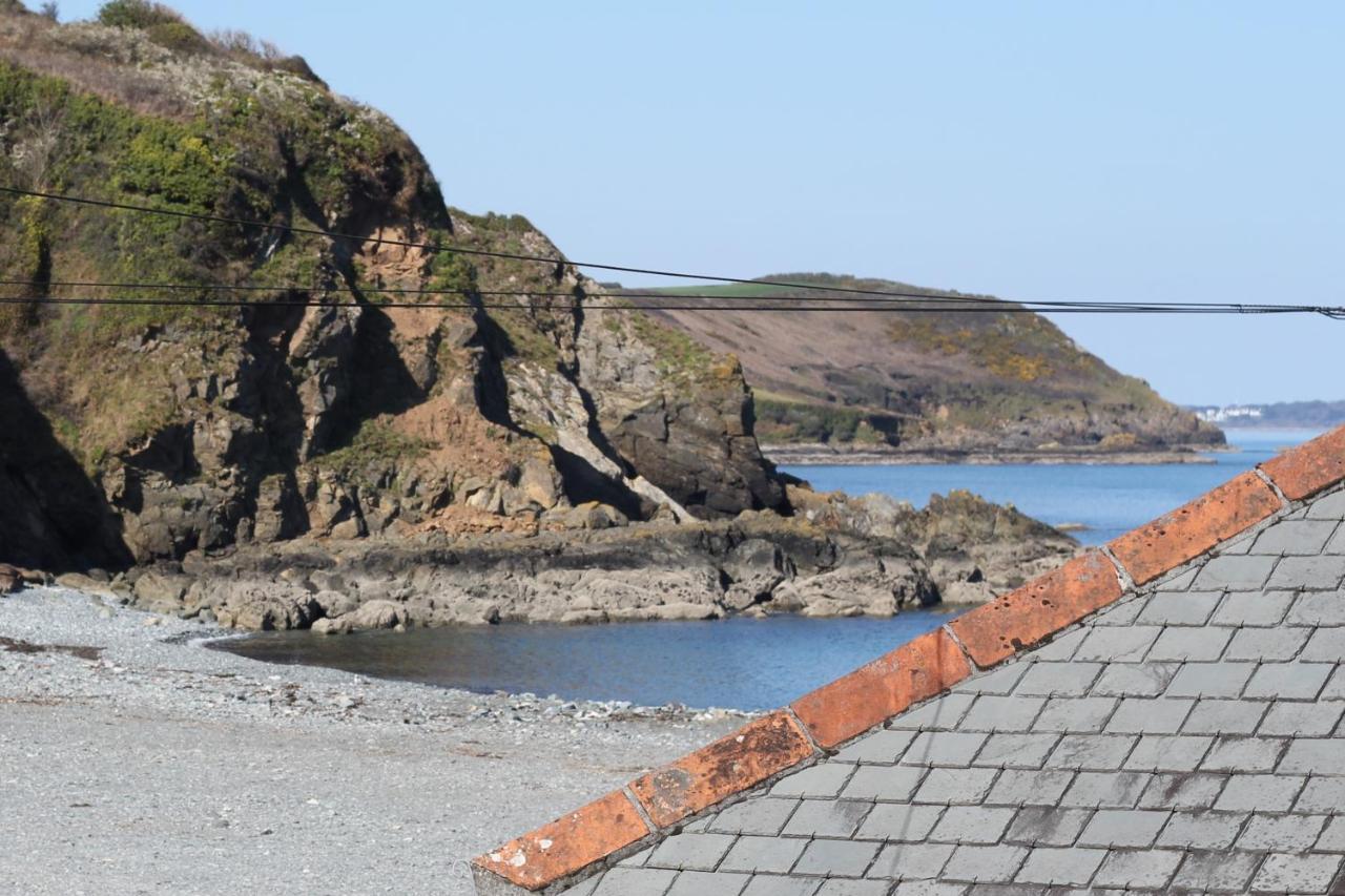 The Five Pilchards Inn Helston Exterior photo