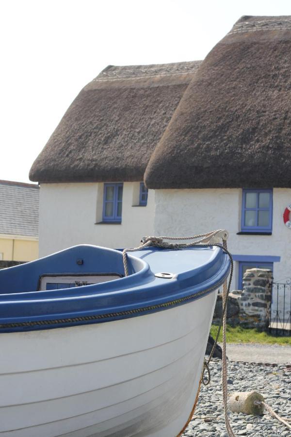The Five Pilchards Inn Helston Exterior photo